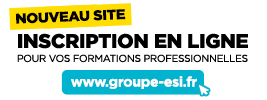 nouveau site ESI