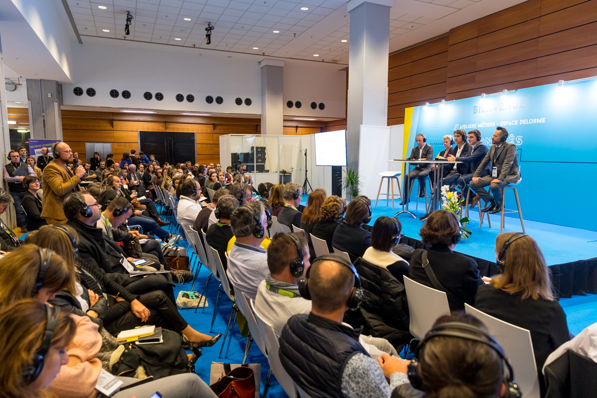 congrès immobilier FNAIM