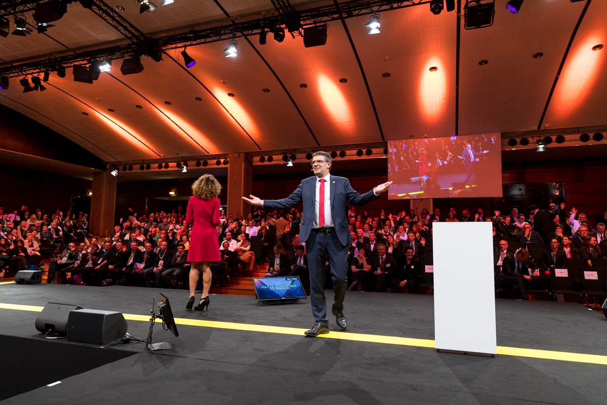 congrès immobilier FNAIM